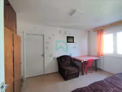 apartament 2 cam. Cartierul Florilor, Brasov - foto 15