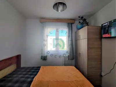apartament 2 cam. Cartierul Florilor, Brasov - foto 3