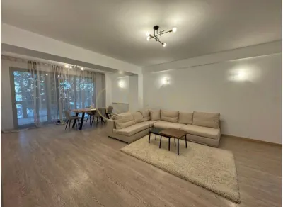 Apartament de 3 camere in zona Iancu Nicolae 2 parcari - Bucuresti