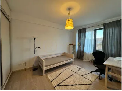 Apartament de 3 camere in zona Iancu Nicolae 2 parcari - foto 6