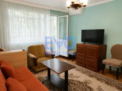 APARTAMENT DE INCHIRIAT CU 2 CAMERE, PODUL DE PIATRA - foto 3