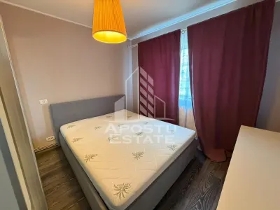 Apartament cu 2 camere de vanzare, renovat , Zona Aradului , Timisoara - foto 4