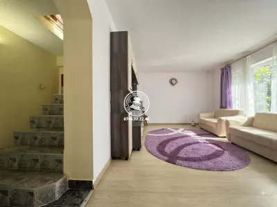 Vila  de vanzare  Valea Lupului,-Popas Pacurari - foto 10