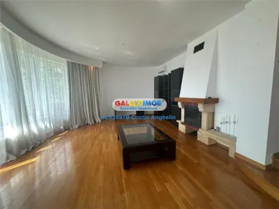 Apartament Premium 4 Camere - Floreasca Verdi - foto 5