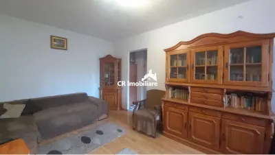 Apartament 4 camere, Brancoveanu - Bucuresti