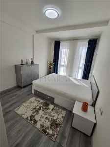 ARADULUI - APARTAMENT 2 CAMERE DE INCHIRIAT - PARCARE SUBTERANA - Timisoara