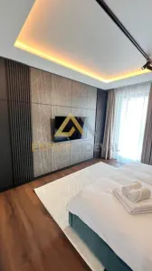 APARTAMENT PREMIUM CU SAUNA DE INCHIRIAT CU 3 CAMERE BULEVARDUL UNIRII,BAIA MARE - foto 7