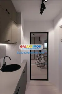 Garsoniera Lux Et 4 Metrou Gorjului - foto 3