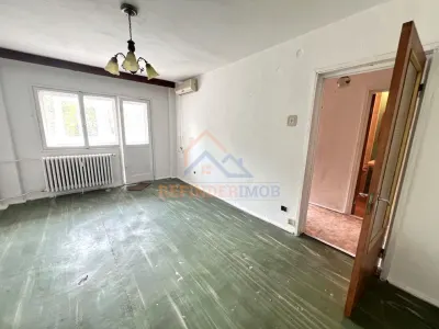 Vanzare Garsoniera decomandata etaj  2 Berceni, Alexandru Obregia - Cultural - foto 2