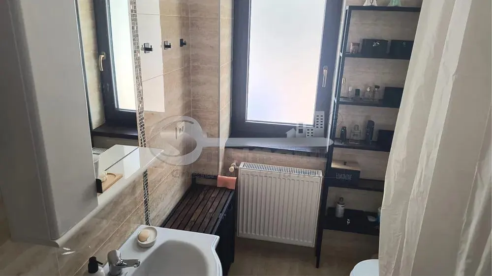 Apartament 2 camere, complex rezidențial Copou - foto 8
