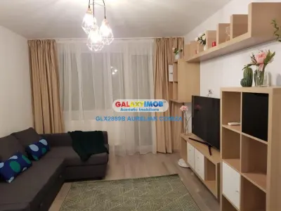 Apartament 2 camere Iancului proaspat renovat - Bucuresti