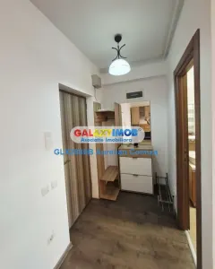 Studio pentru inchiriat Grozavesti/bloc nou/centrala/AC - foto 8