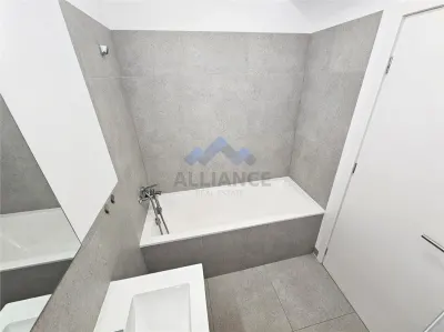 Penthouse cu 3 camere, terasa spatioasa, Silk District - foto 8