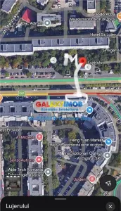 lujerului | 1cam 41mp | spatios etaj 5 1984 | metrou - Bucuresti
