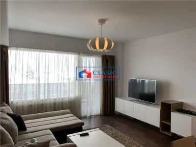 Inchiriere apartament 2 camere de LUX zona Centrala- str Dorobantilor, Cluj-Napoca - Cluj-Napoca