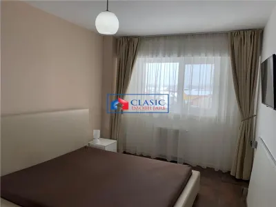 Inchiriere apartament 2 camere de LUX zona Centrala- str Dorobantilor, Cluj-Napoca - foto 11