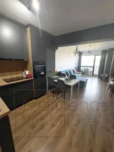 Terasa! Apartament cu 2 camere, Zorilor, zona Spitalul de Recuperare - foto 2