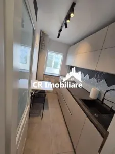 Garsoniera moderna Baladei/ Tineretului - foto 2
