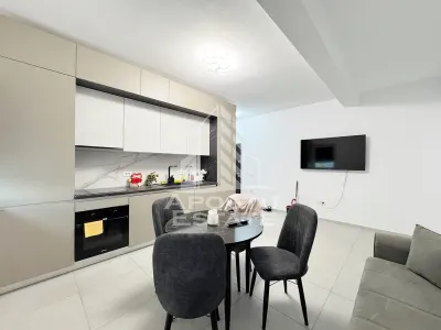 Apartament cu 2 camere de inchiriat, in Giroc - foto 3