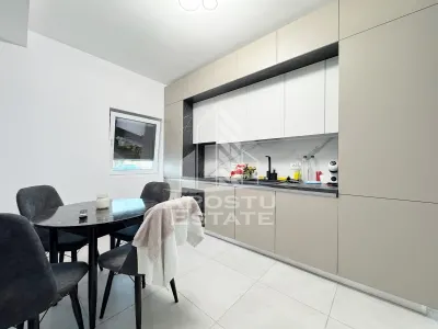Apartament cu 2 camere de inchiriat, in Giroc - foto 4