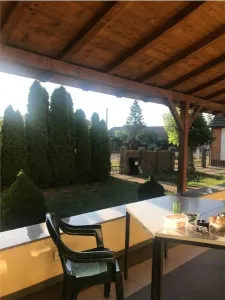 EXCLUSIVITATE ! Casa pe 3 etaje de vanzare in Cenad la pret de apartament, comision 0% - foto 24