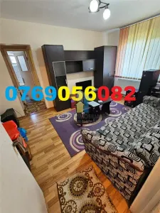 Apartament 2 camere, 2, etaj 3, Hipodrom - Microhala - Braila