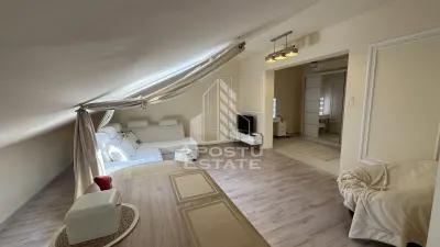 Apartament cu 2 camere, de inchiriat zona Braytim - foto 2