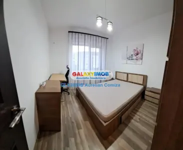 Apartament 2 camere Plaza Residence/etaj 6 - foto 7