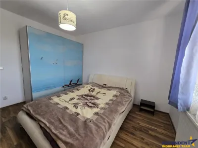 Imobil 2 camere decomandat, etaj 2, parcare, Subcetate Sanpetru - foto 10