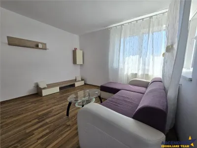 Imobil 2 camere decomandat, etaj 2, parcare, Subcetate - Brasov