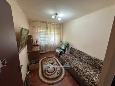 Apartament 3 camere decomandat, 70 mp, Centru – UMF, etaj 3 - foto 5