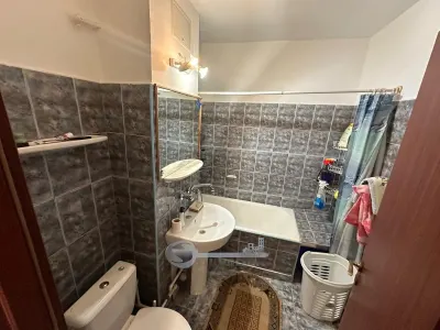 Apartament 3 camere decomandat, 70 mp, Centru – UMF, etaj 3 - foto 7