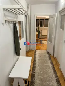 Inchiriere apartament 2 camere decomandate modern in Zorilor- Piata Zorilor - foto 4