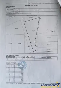 22.500mp oportunitate investitie, teren cu vizibilitate la DN1/ E68, Codlea, Brasov - foto 6