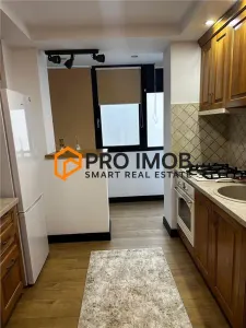Apartament 2 camere cf 1 decomandat zona Piata Unirii-Focsani - foto 3