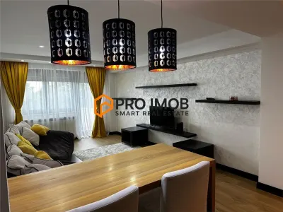 Apartament 2 camere decomandat zona Piata Unirii-Focsani - Focsani