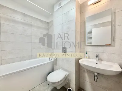 Apartament 2 camere prima inchiriere Albert MRS Village Ploiesti - foto 11