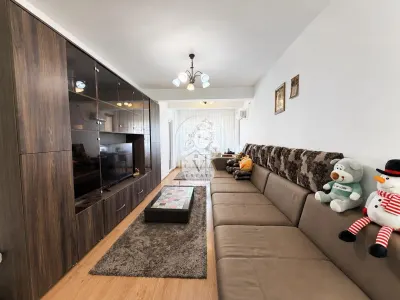 Apartament de vanzare Metrou Dimitrie Leonida - foto 2