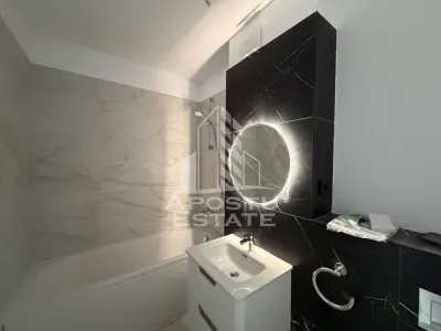 De vanzare apartament cu 1 camera jumatate Timisoara zona Torontalului - foto 5