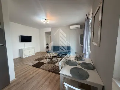 Apartament cu 2 camere de vanzare , 2 locuri de parcare, Dumbravita - foto 4