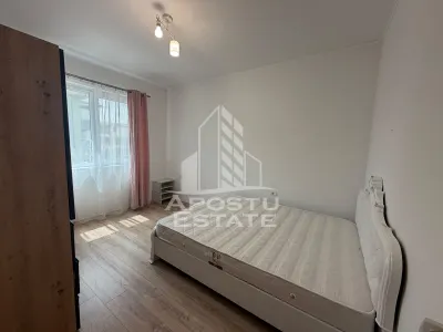 Apartament cu 2 camere de vanzare , 2 locuri de parcare, Dumbravita - foto 7