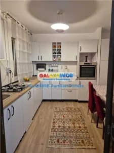 Apartament 3 camere Gorjului/2 bai/2 balcoane/etaj 1 - foto 12