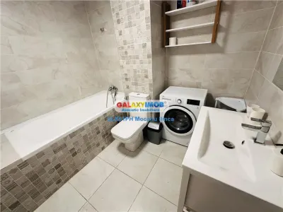 Inchiriere apartament 3 camere, bloc nou, Albert, Ploiesti - foto 21