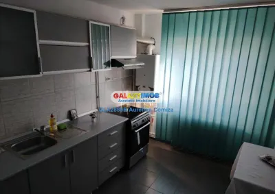 Apartament 3 camere decomandat pentru inchiriat Gorjului - foto 6