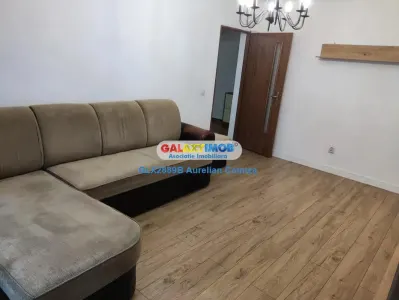 Apartament 3 camere decomandat Gorjului/AC/CENTRALA/PARCARE/BOXA - foto 1
