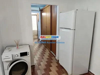 Apartament 3 camere decomandat Gorjului/AC/CENTRALA/PARCARE/BOXA - foto 5