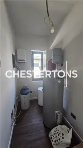 Casa pompa caldura/panouri 10KW langa Soseaua de Centura - foto 8