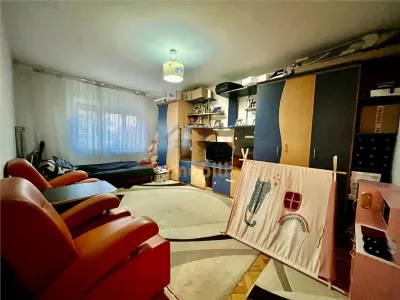 APARTAMENT 2 CAMERE | TIP PB | ETAJ 2 |  NUFARUL | ORADEA - foto 2
