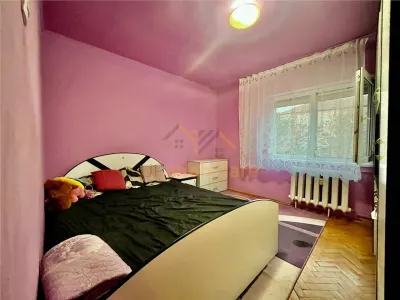 APARTAMENT 2 CAMERE | TIP PB | ETAJ 2 |  NUFARUL | ORADEA - foto 4