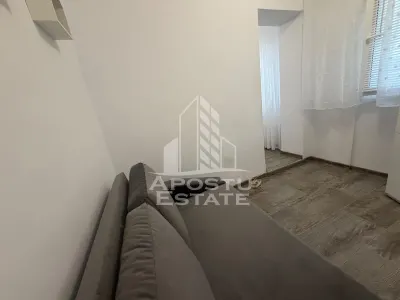 Garsoniera de vanzare, renovata , Zona Lipovei - foto 2